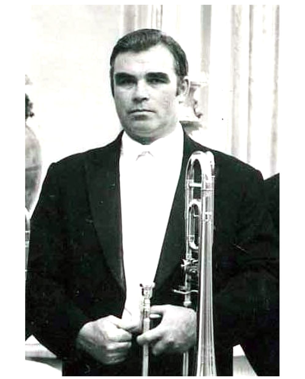 Алексей Евтушенко